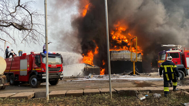 Les enjeux juridiques et judiciaires liés à l’explosion du dépôt pétrolier de Kaloum (Conakry)