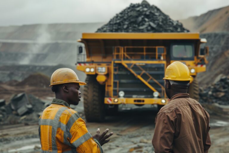 10 Points Clés pour Comprendre le Retrait des Titres Miniers en Guinée : Aspects Juridiques et Stratégiques (2) Voir le résumé
            
                
                Close
            
            
        